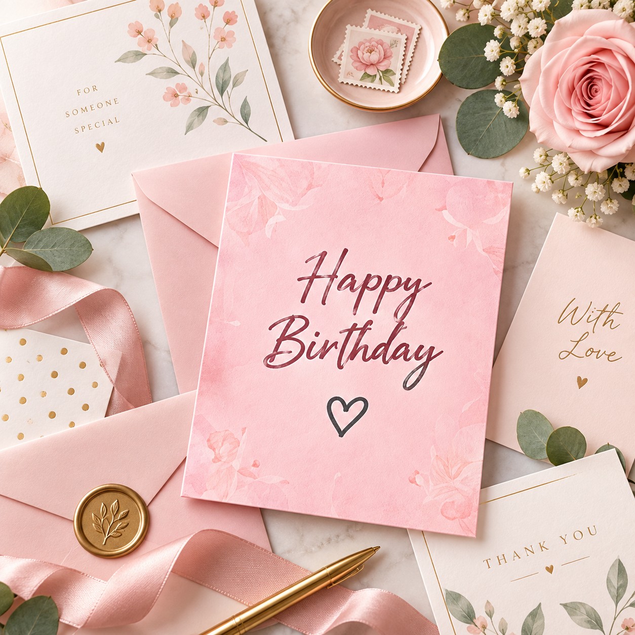 personalized Invitations & Stationery